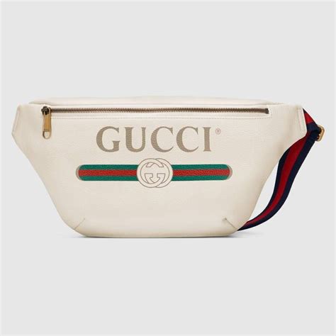 canguros de hombre gucci